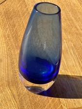 Sommerso Style Cobalt Blue &