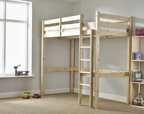 Strictly beds bunks - strictly, beds&bunks