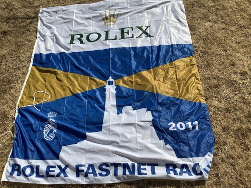 Official rolex fastnet race - official,