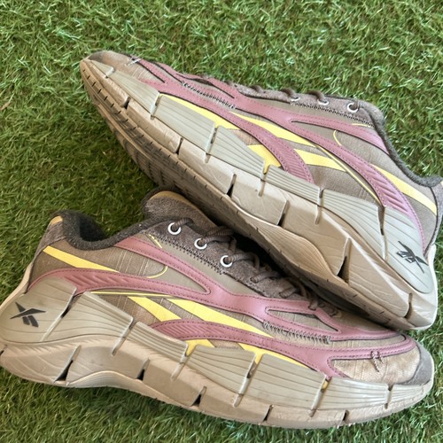 Reebok street fighter zig - fighter,