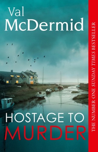Hostage murder val - by,