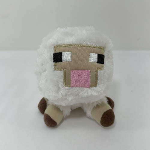 Mojang jazwares minecraft - jazwares,