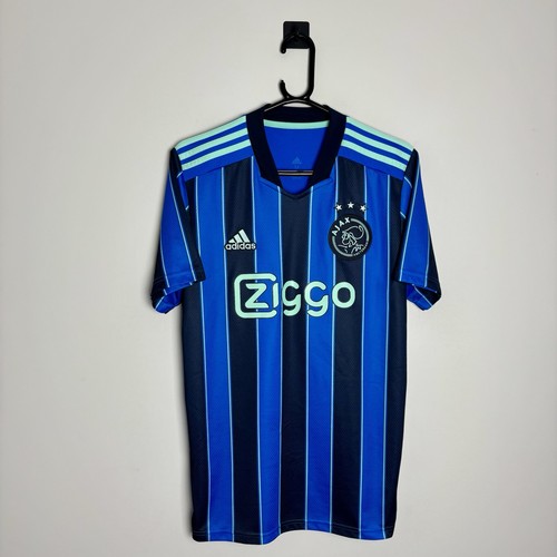 Ajax football shirt jersey - ajax,