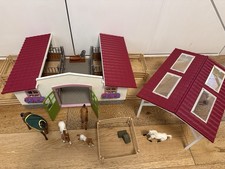 Schleich Horse Club Riding