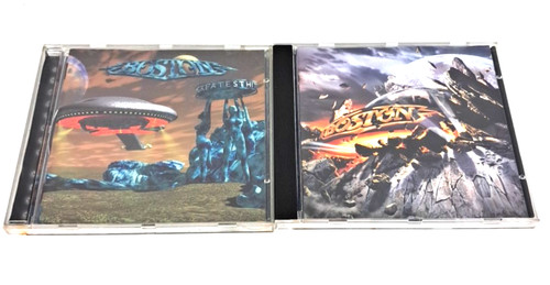 Boston bundle rock - boston,
