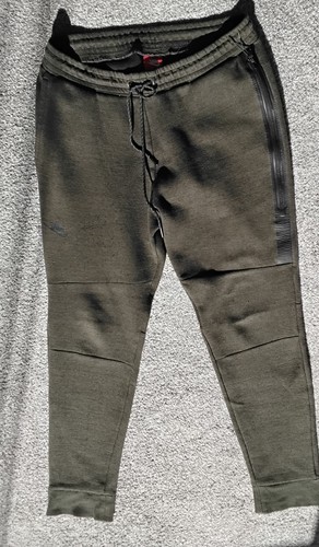 Nike tech fleece - jogger, pants