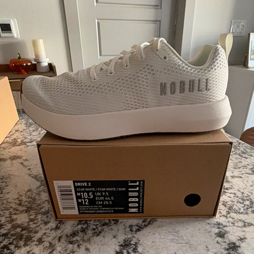 Nobull drive men - 2, athletic