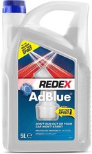 Redex Adblue 5 Litre with