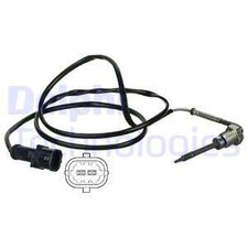 New Sensor, exhaust gas