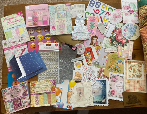 Cardmaking scrapbooking - cardmaking,