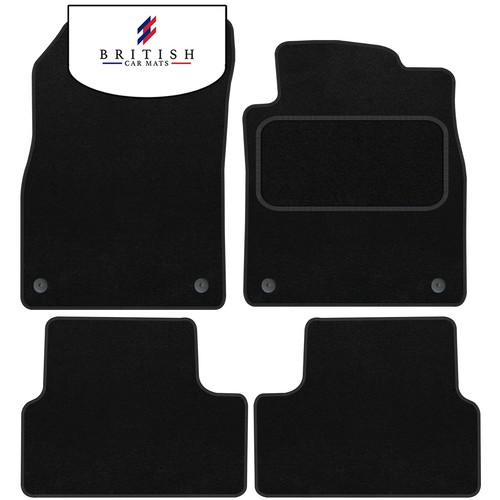 Fits vauxhall astra - fits,