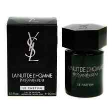 YSL La Nuit De L'Homme Le
