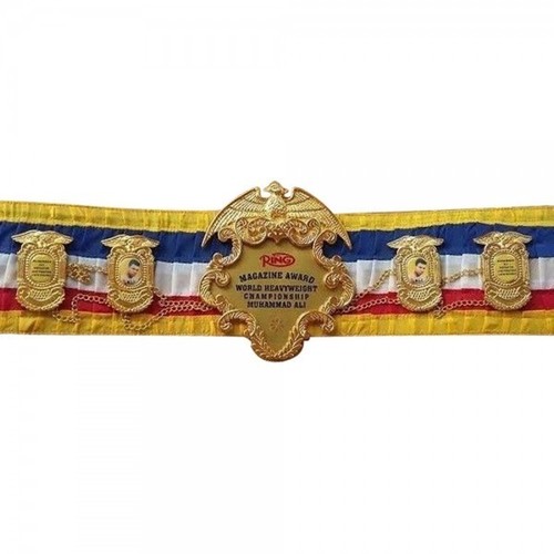 New muhammad ali - new,