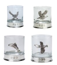 Very high quality pewterware