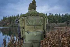 Korum Progress Rucksack 35L -