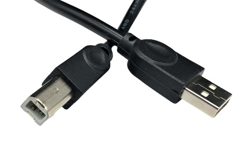 Usb cable printer scanner - usb, comp