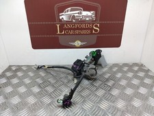 Honda Civic Ignition Barrel