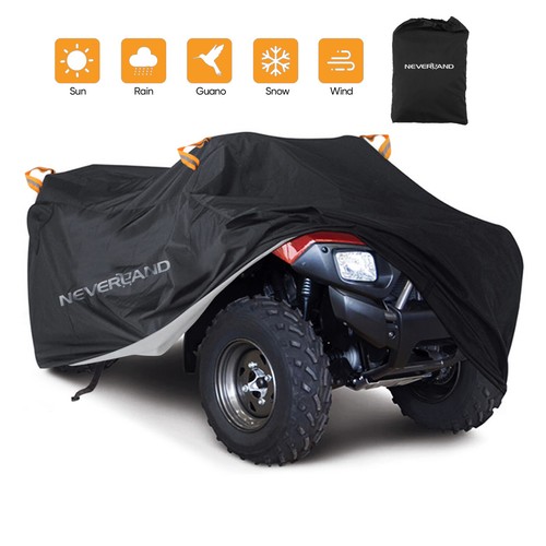 Xxl atv cover waterproof - cover, 4