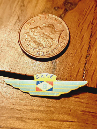 Braathens defunct - s.a.f.e.,