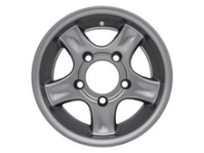 Caradoc Alloy Wheel 16” x