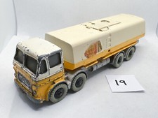 V RARE DINKY TOYS 944 LEYLAND