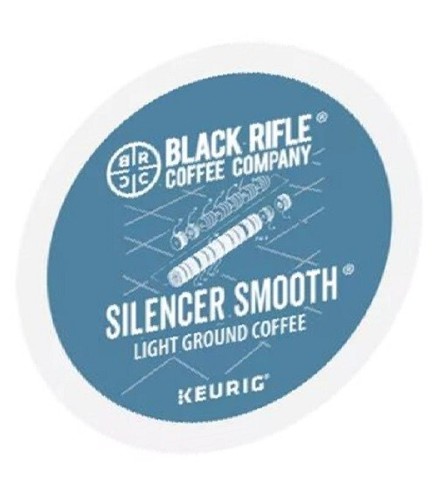 Black rifle coffee - 🆕☕,