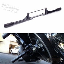 Rear Highway Crash Bar For Harley Dyna FXD FXDL FXDF FXDWG Street Bob FXDB 06-17