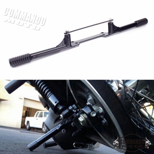 Rear highway crash bar for - crash,