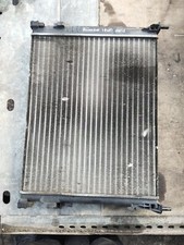 NISSAN PRIMASTAR 1.9 CDTI Engine Cooling Radiator 2006-2014