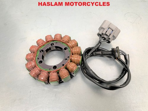 Kawasaki ninja generator - kawasaki, h2
