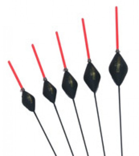 Carpa force pole - pole, floats