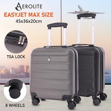 Carry On Hand Luggage