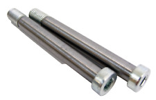 Genuine Tony Kart (OTK) M10 x 90mm King Pin Bolts X2 Pair 2004- / NEXTKARTING 