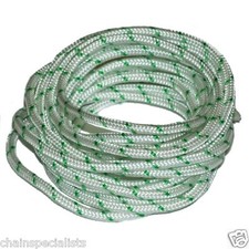 Pull Starter Cord Rope 3.5mm Lawnmower Hayter Briggs Honda Engine