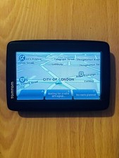 TOMTOM Start 20 GPS Sat Nav UK