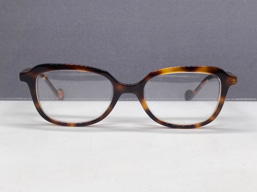 Eyeglasses frames woman brown - eyeglasses,