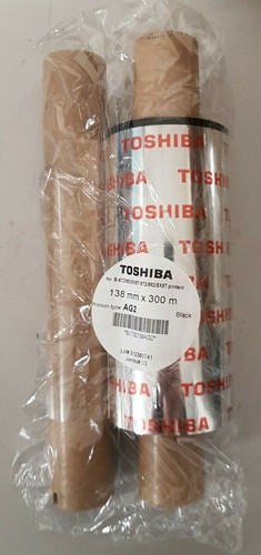 Toshiba tec ribbons - tec,