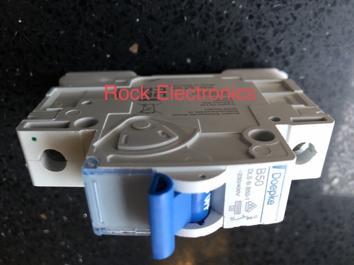 Doepke miniature circuit - miniature,