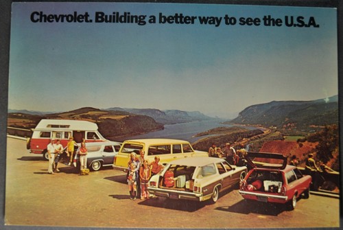 1972 chevrolet station - 1972,