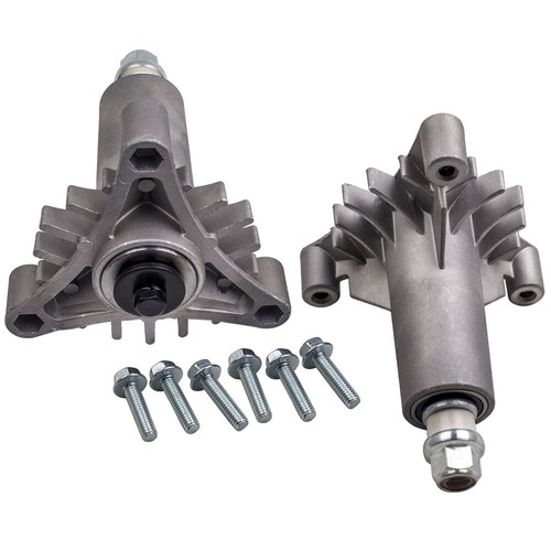 Spindle assembly fit husqvarna - assembly,