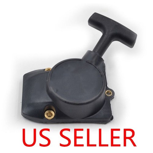 Recoil starter assembly for - recoil,