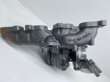 VW Audi KKK Turbo Charger 03L