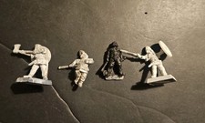 Warhammer Fantasy Norsca Norse
