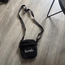 Bench Man Bag shoulder bag 