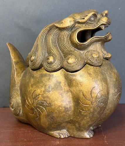 Antique japanese 19th - 19th, century