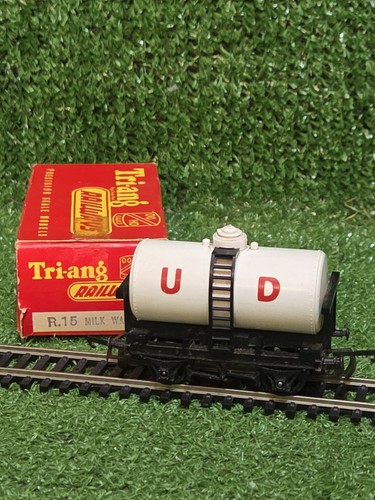Tri ang hornby - tri-ang,