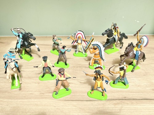 Vintage 1971 britains - vintage,