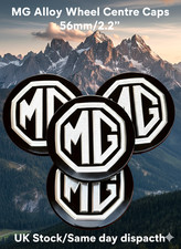 MG ZS Petrol Alloy Wheel