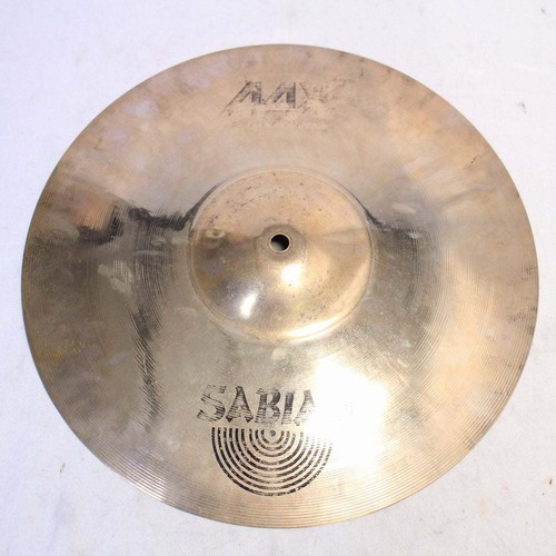 Sabian aax inch - 15, x-plosion