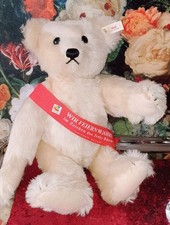 Steiff Teddy Ltd.. Edition "90